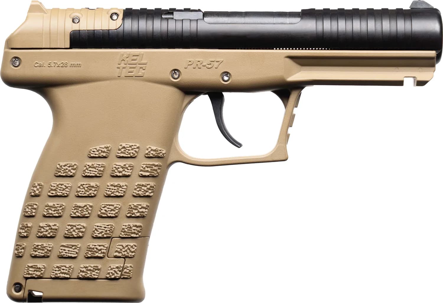 Kel-Tec PR-5.7