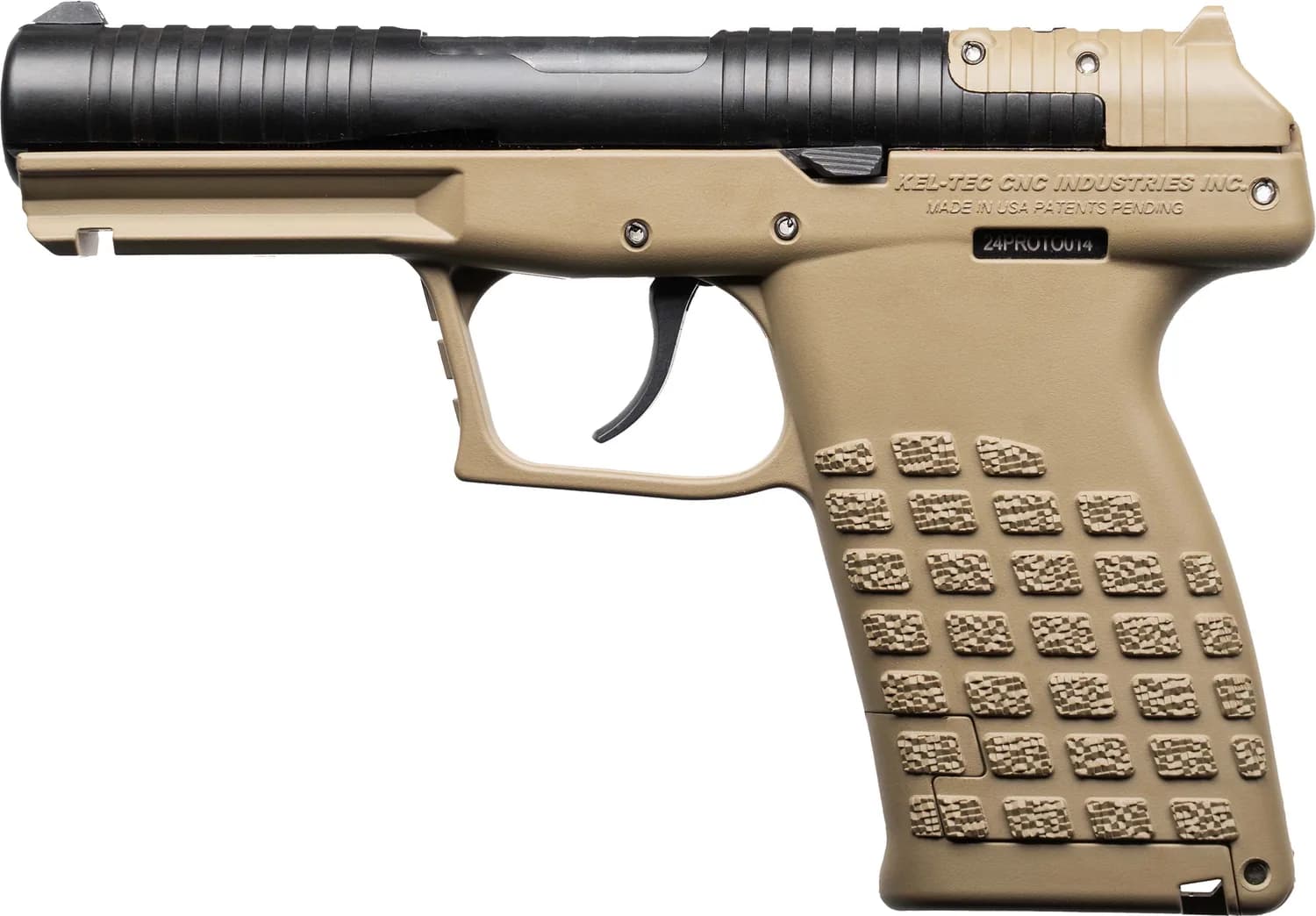 Kel-Tec PR-5.7 — image 2