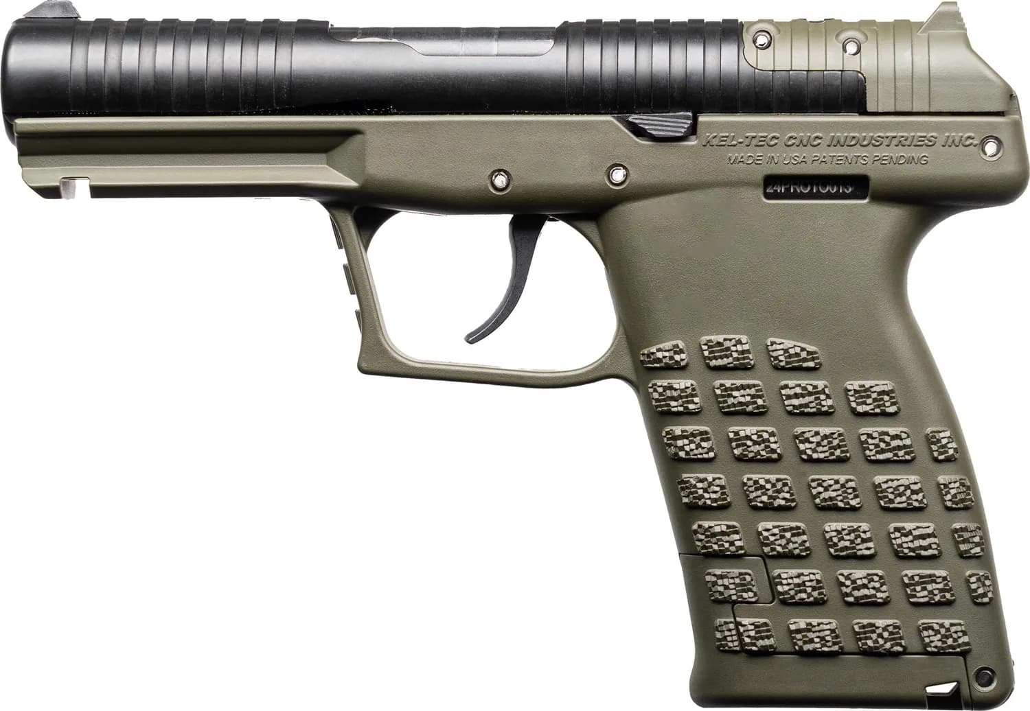 Kel-Tec PR-5.7 — image 2