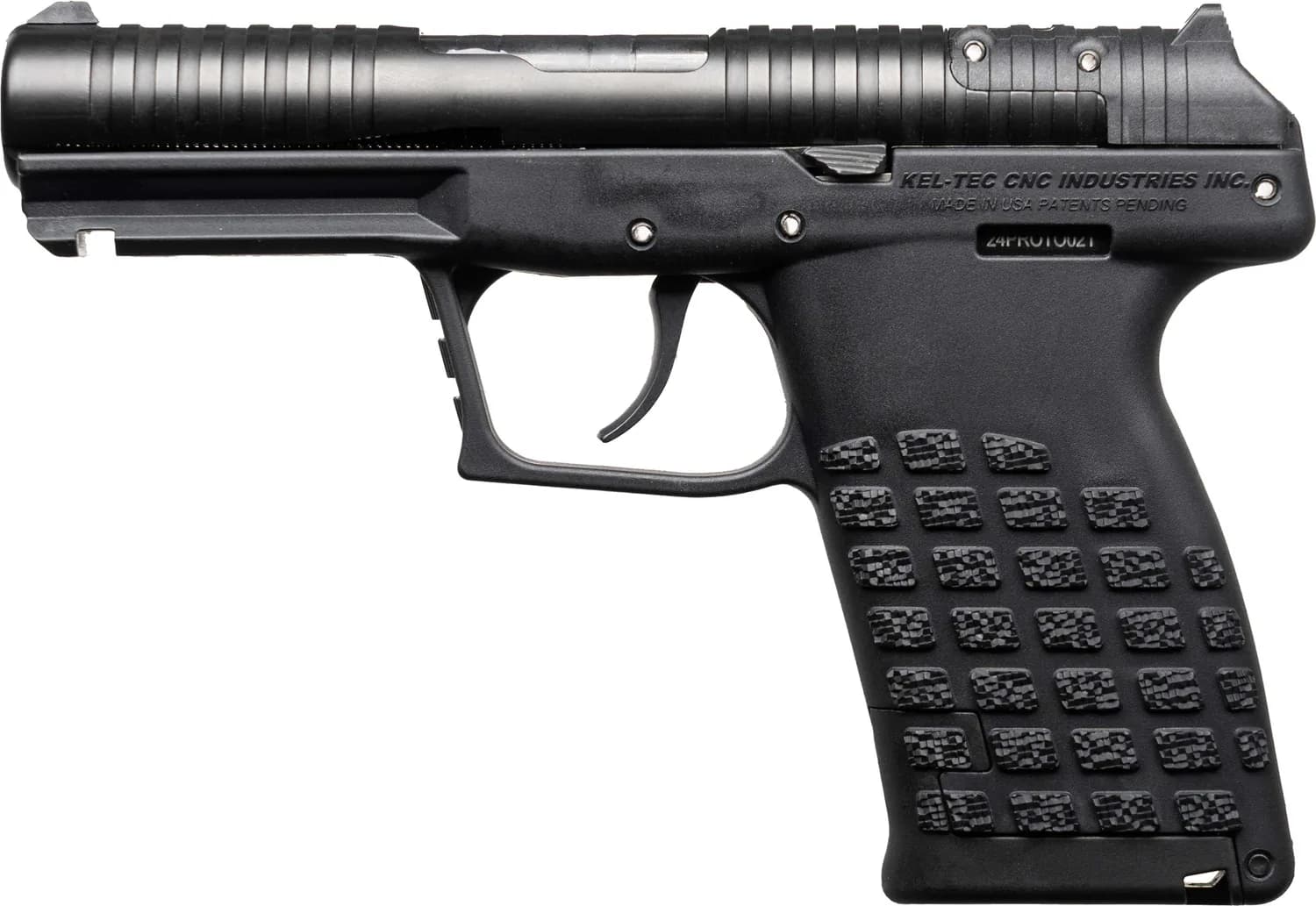 Kel-Tec PR-5.7 — image 2