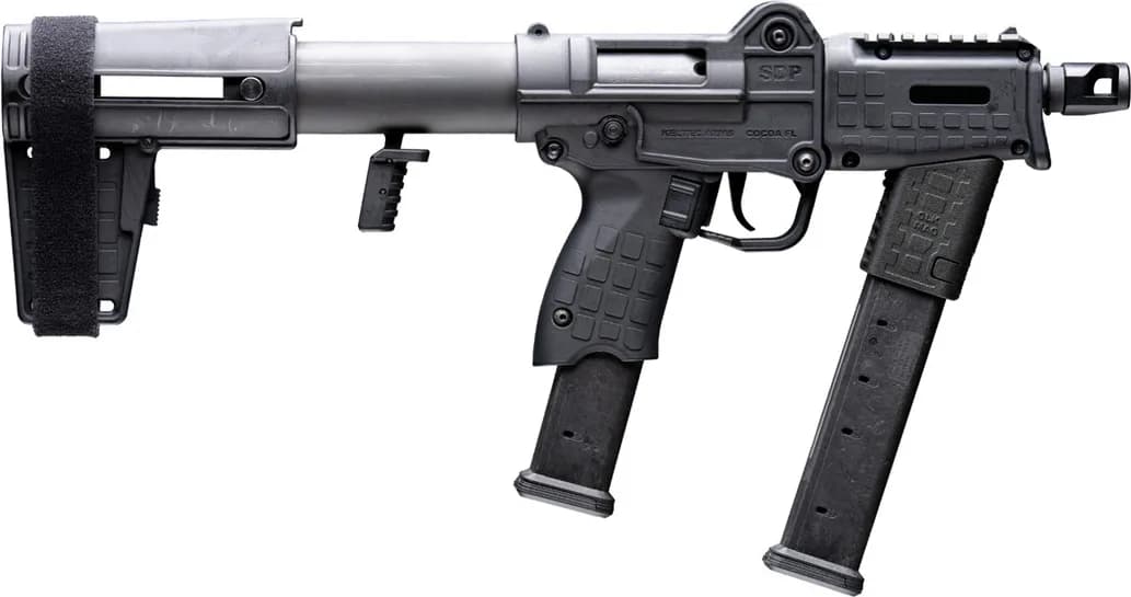 Kel-Tec SUB-SDP Kit — image 2