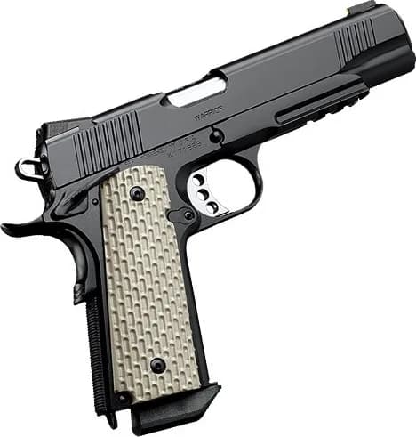 Kimber 1911 Warrior II
