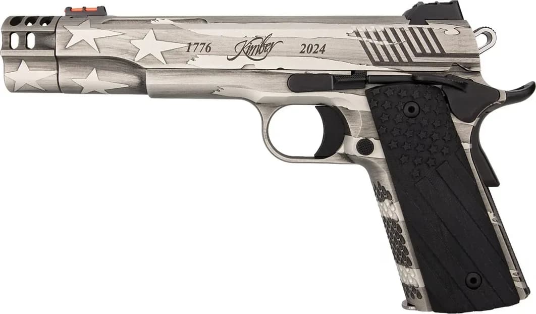 Kimber 45th Anniversary — image 2