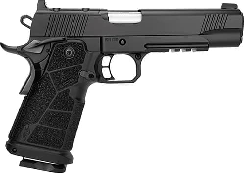 Kimber 1911 DS Warrior
