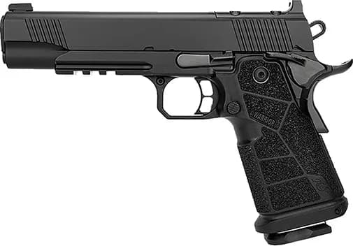Kimber 1911 DS Warrior LW