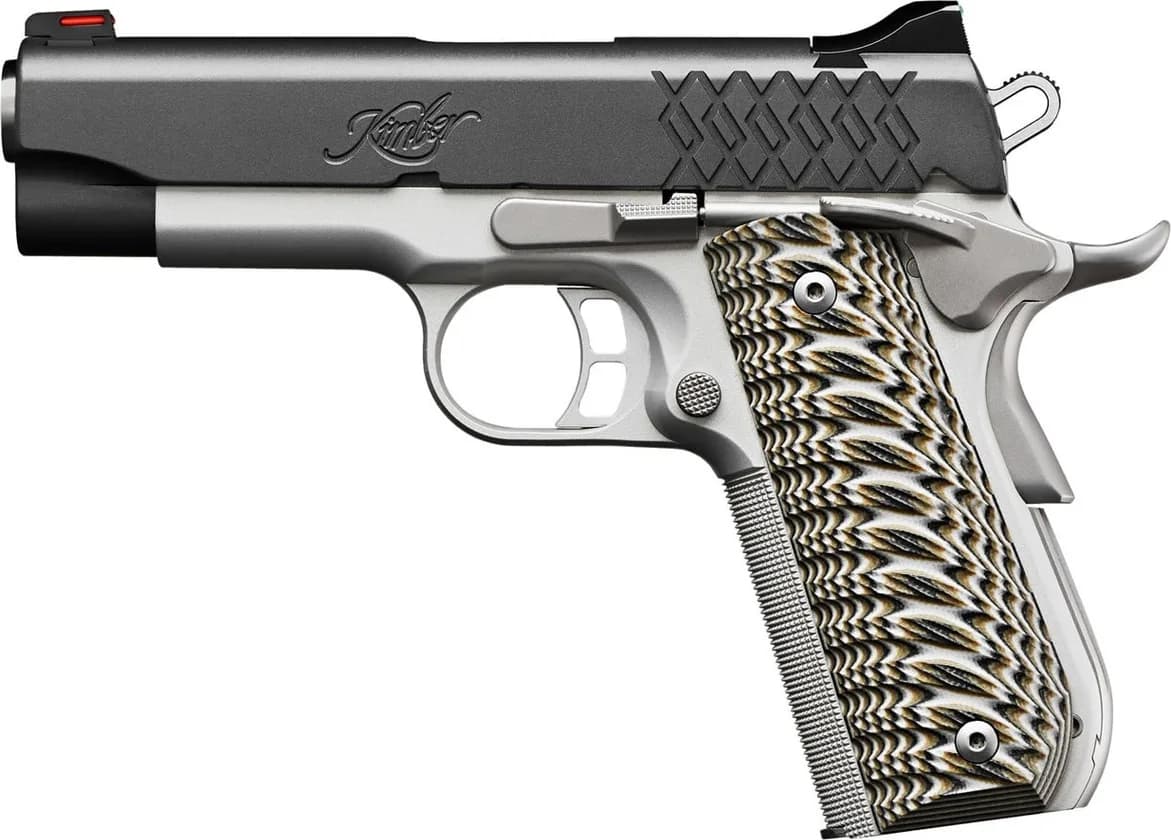 Kimber 1911 Aegis Elite Pro — image 2