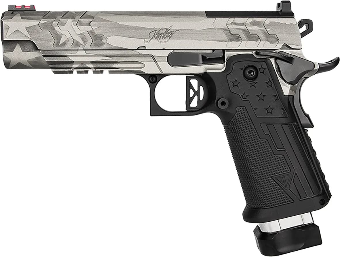 Kimber 2K11 Independence Optics Ready — image 2