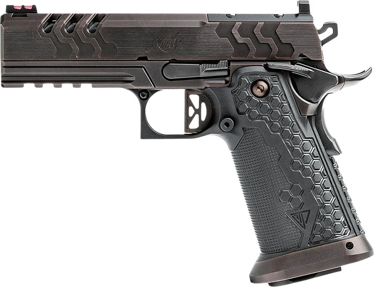 Kimber 2K11 PRO Royal — image 2