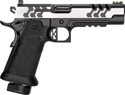 Kimber 2K11 Eclipse