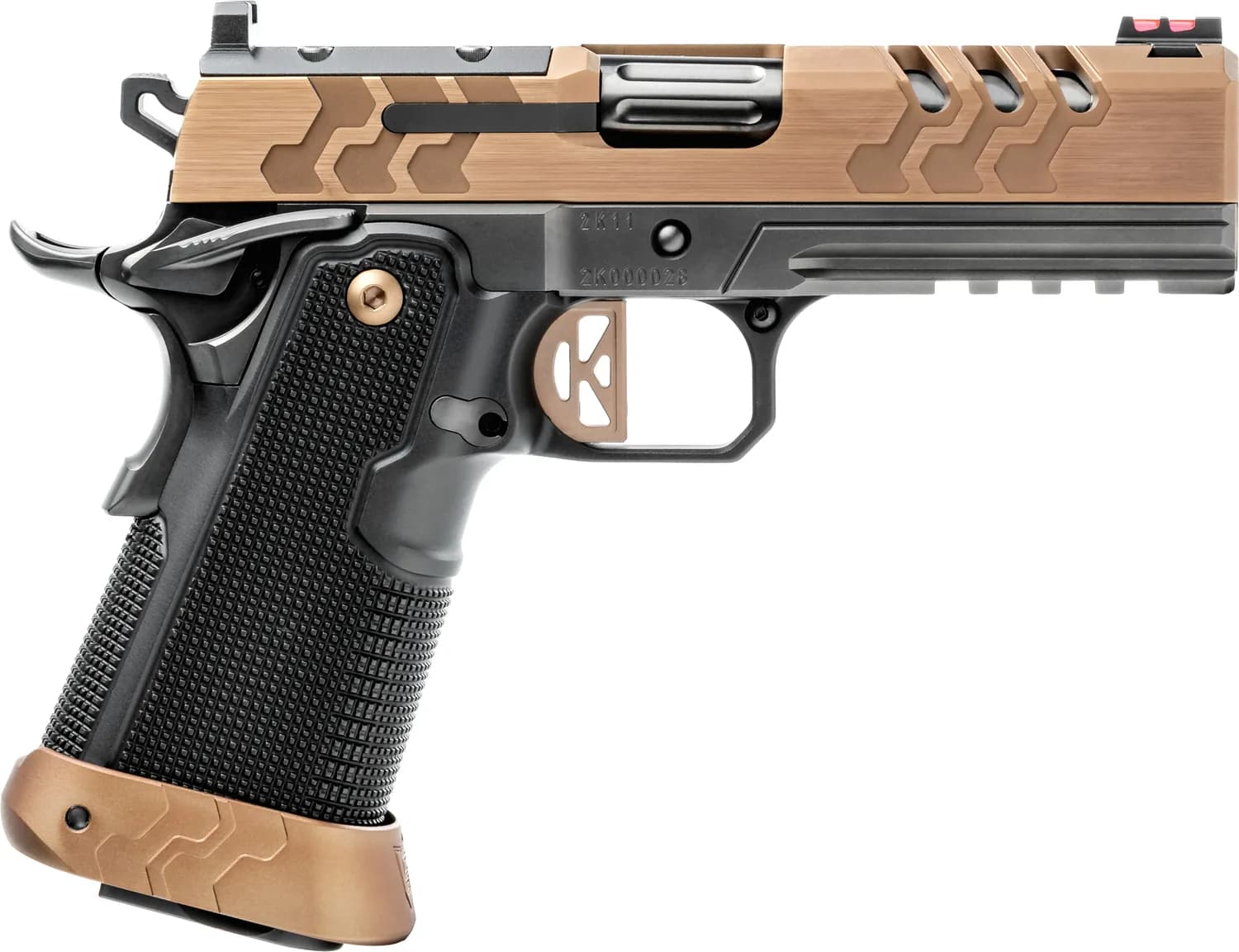 Kimber 2K11 Coyote