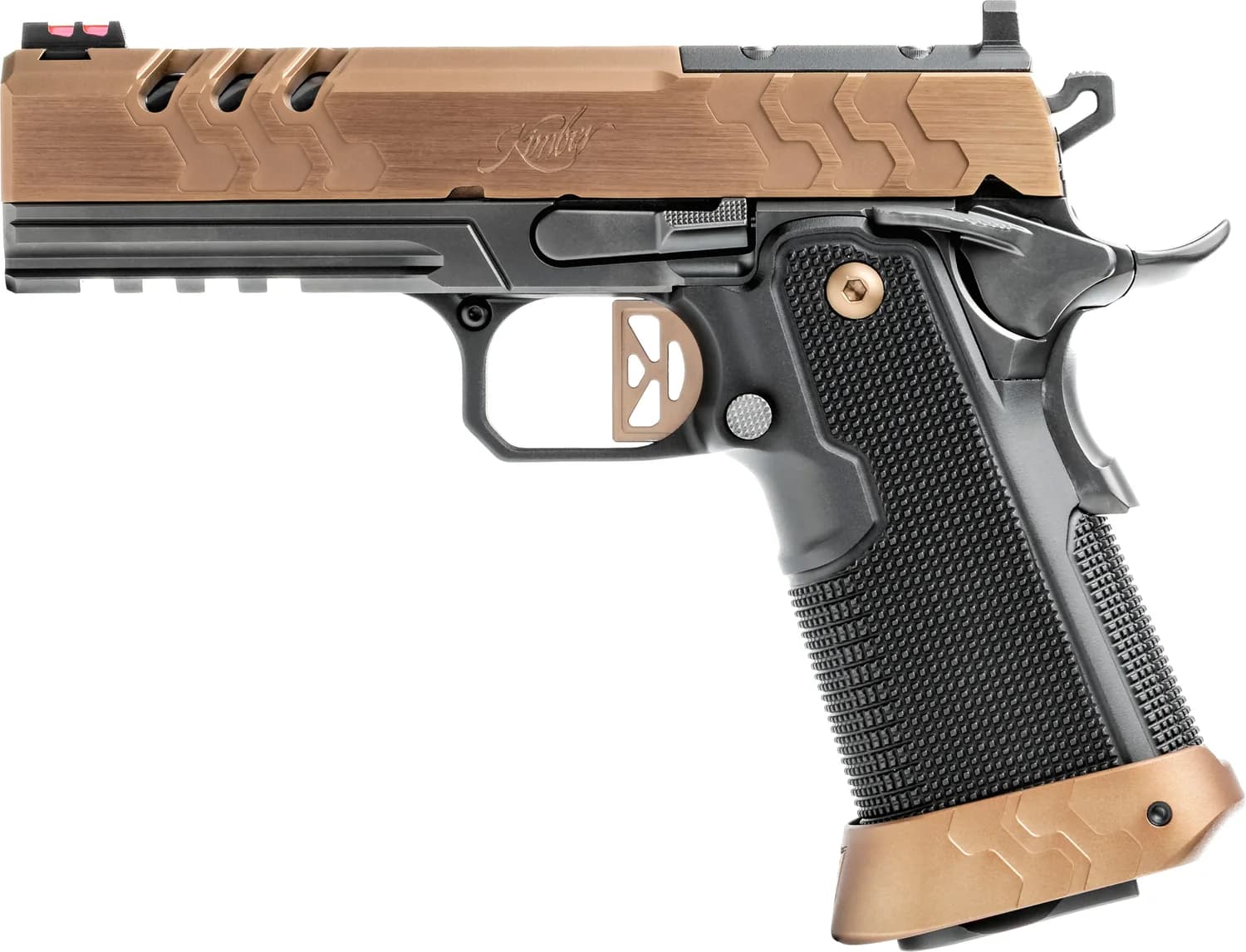 Kimber 2K11 Coyote — image 2