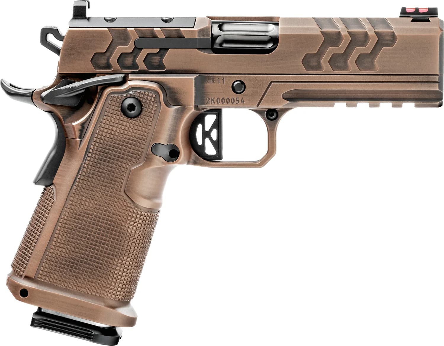 Kimber 2K11 Minotaur