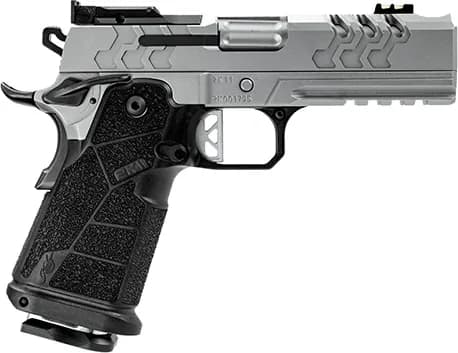Kimber 2K11 Pro Compensated