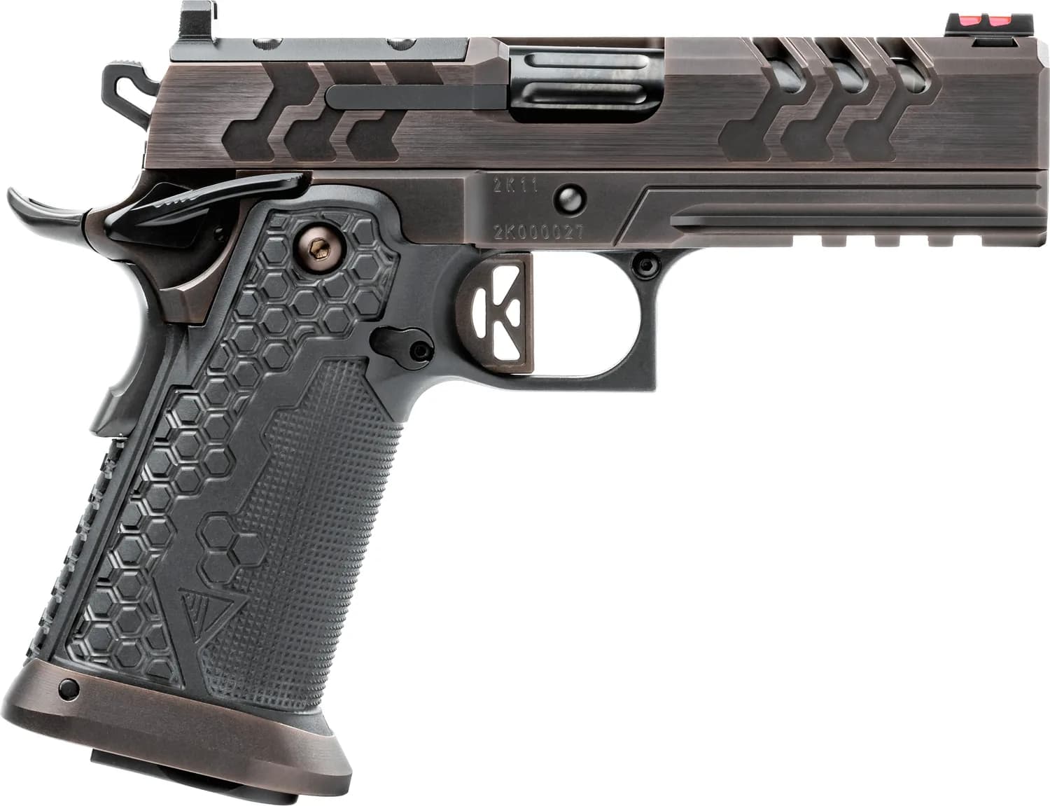 Kimber 2K11 Royal