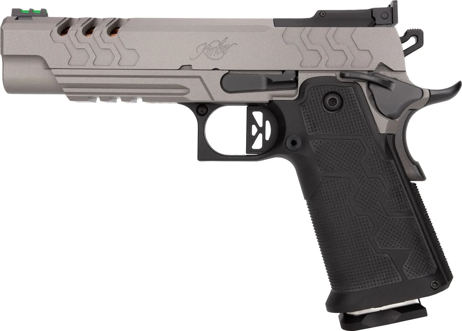 Kimber 2K11 Stainless Target OR — image 2