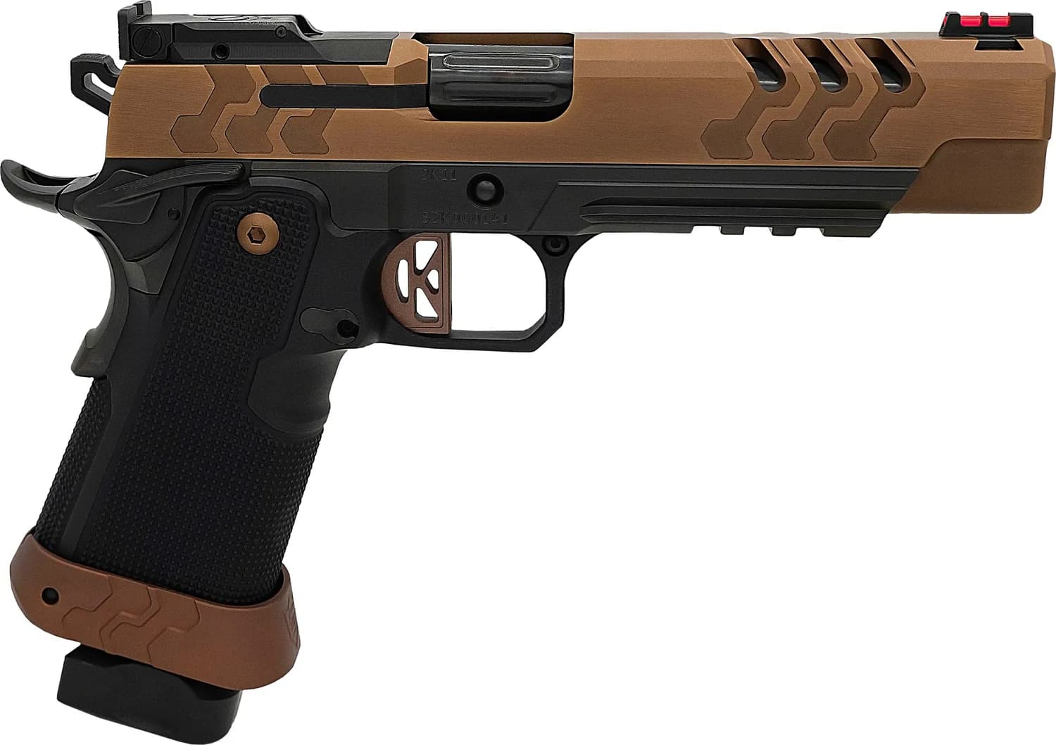 Kimber 2K11 Target OR