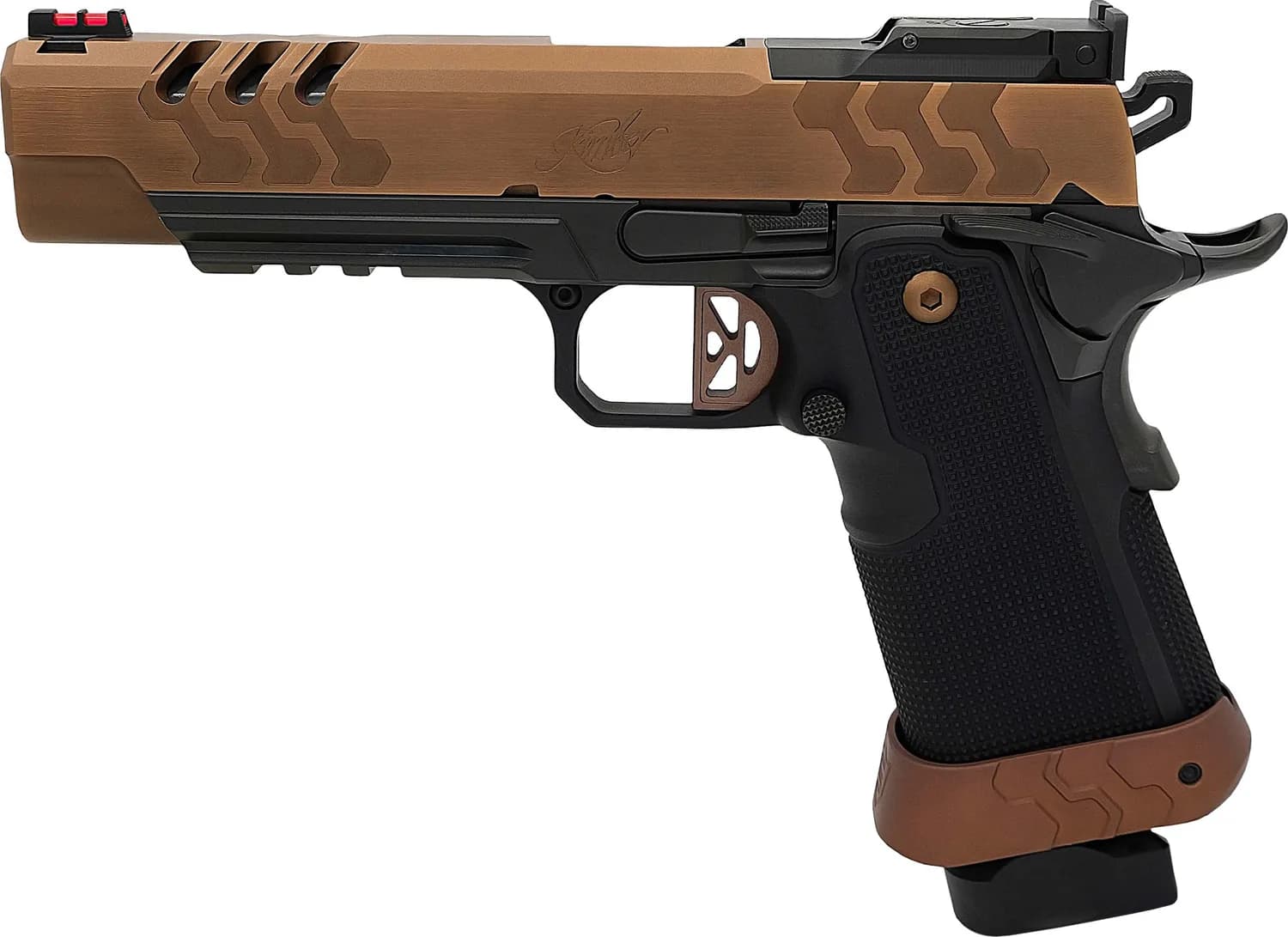 Kimber 2K11 Target OR — image 2
