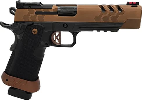 Kimber 2K11 Target OR