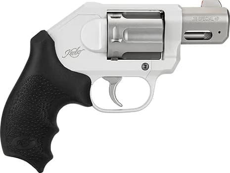 Kimber KS6XS