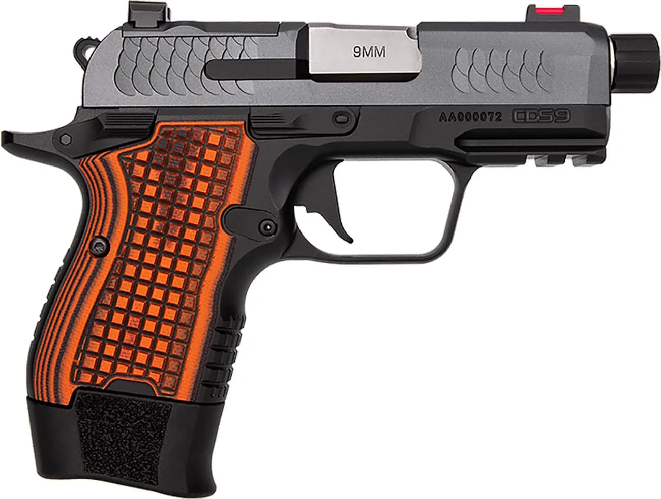 Kimber CDS9
