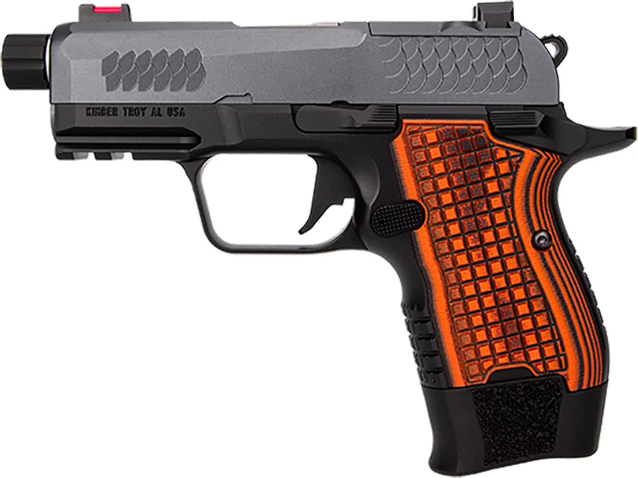 Kimber CDS9 — image 2