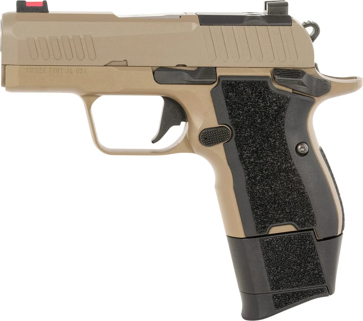 Kimber CDS9 FDE — image 2
