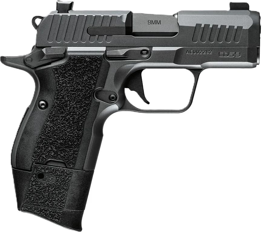 Kimber CDS9 Classic — image 2