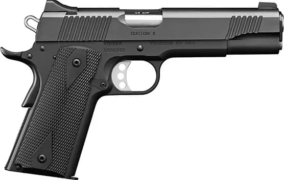 Kimber Custom II 1911