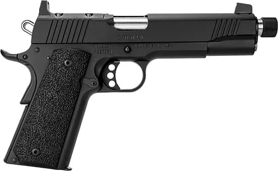 Kimber Custome LW