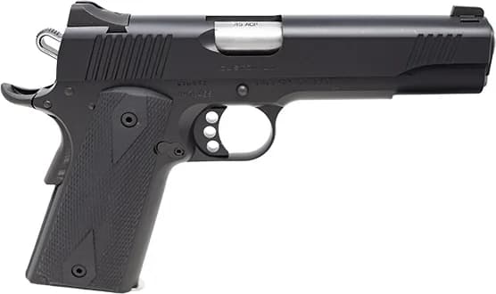 Kimber Custom LW Liberty 1911