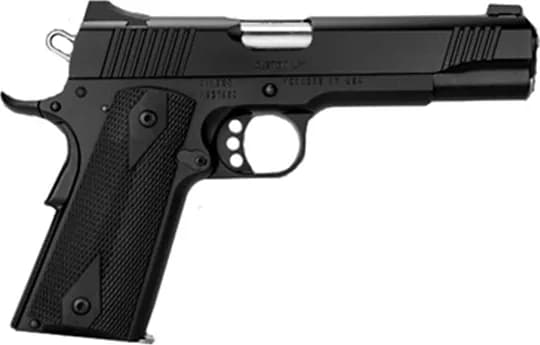 Kimber Custom LW Liberty