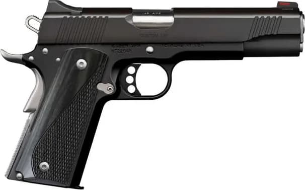 Kimber CUSTOM LW NIGHTSTAR