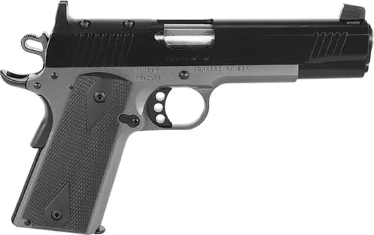 Kimber Custom LW Shadow Ghost