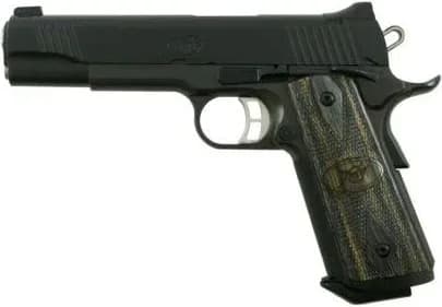 Kimber TACTICAL CUSTOM II
