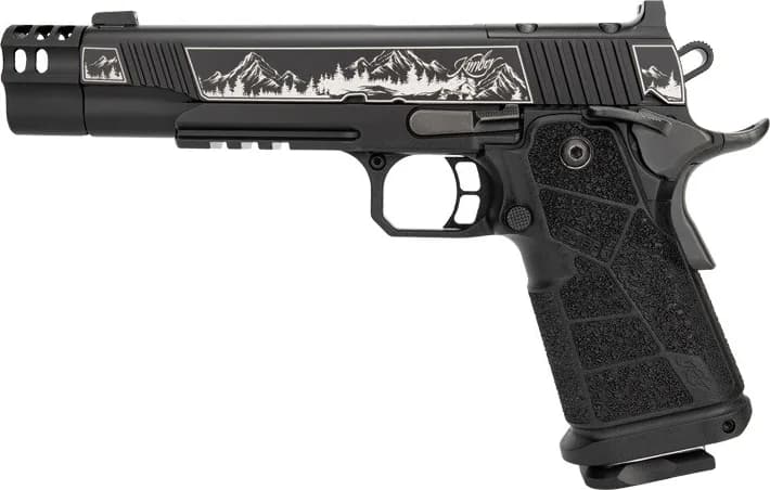 Kimber DS Warrior — image 2