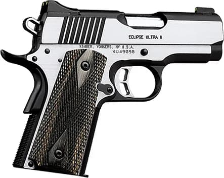 Kimber Eclipse Ultra II 1911