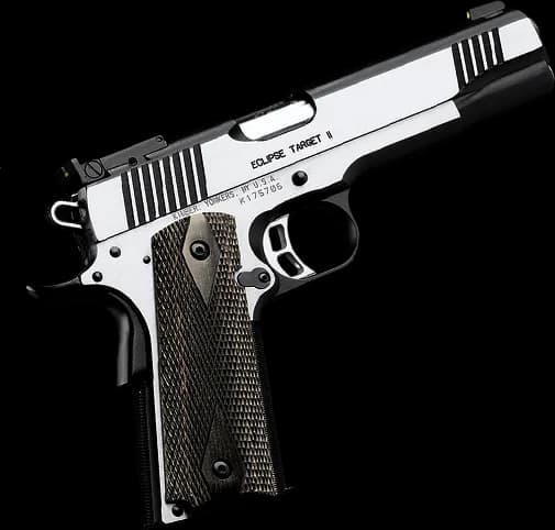 Kimber Eclipse Target II