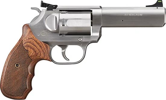 Kimber K6S DASA Target