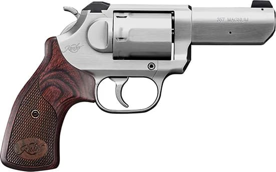 Kimber K6S DASA