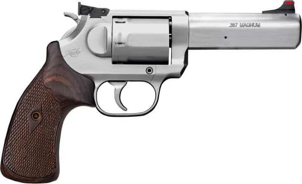 Kimber K6s Target
