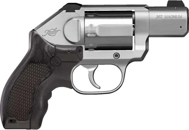 Kimber K6S