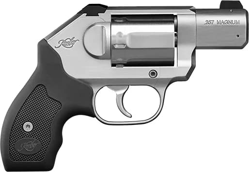 Kimber K6S Stainless