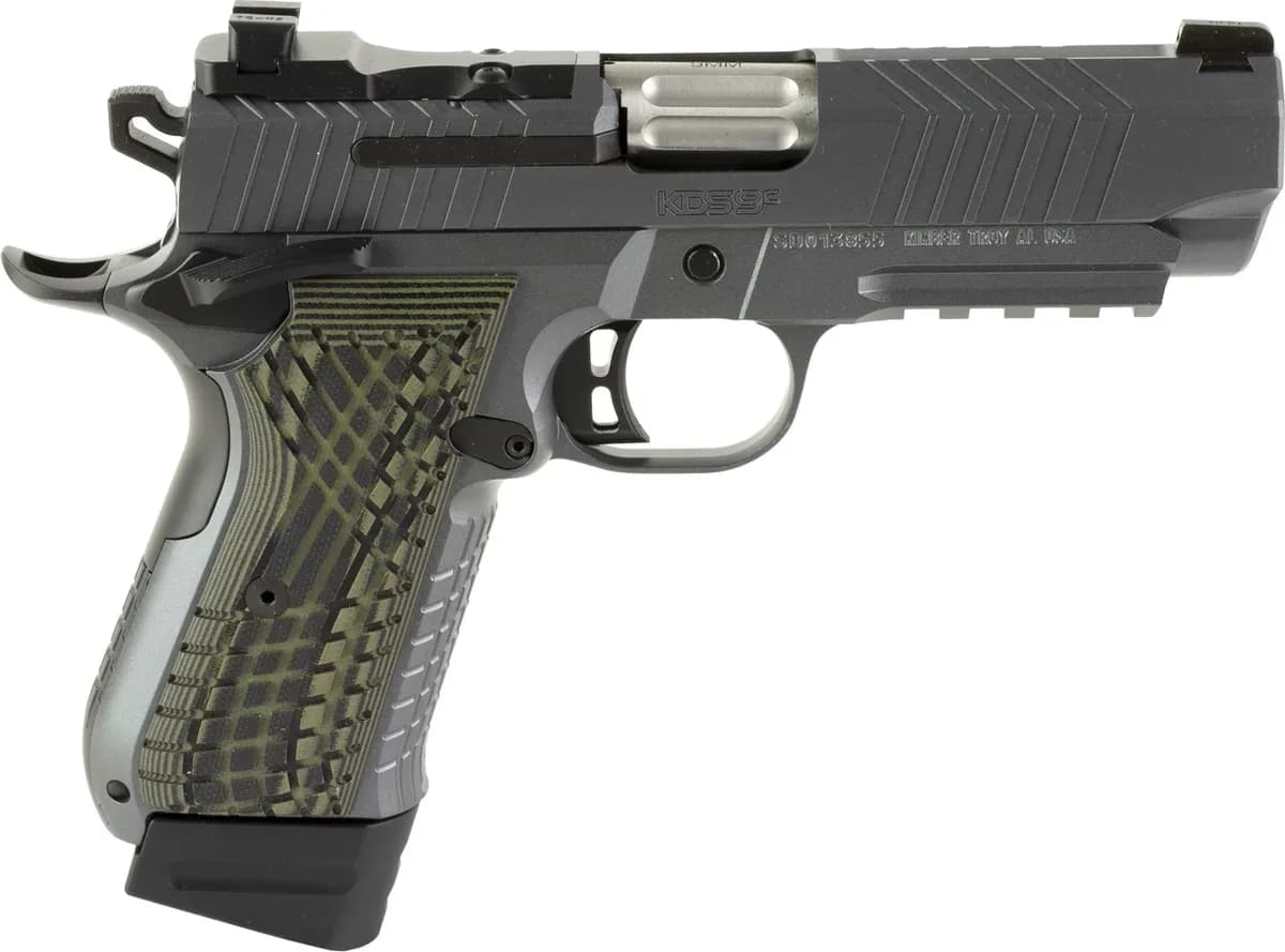 Kimber KDS9C