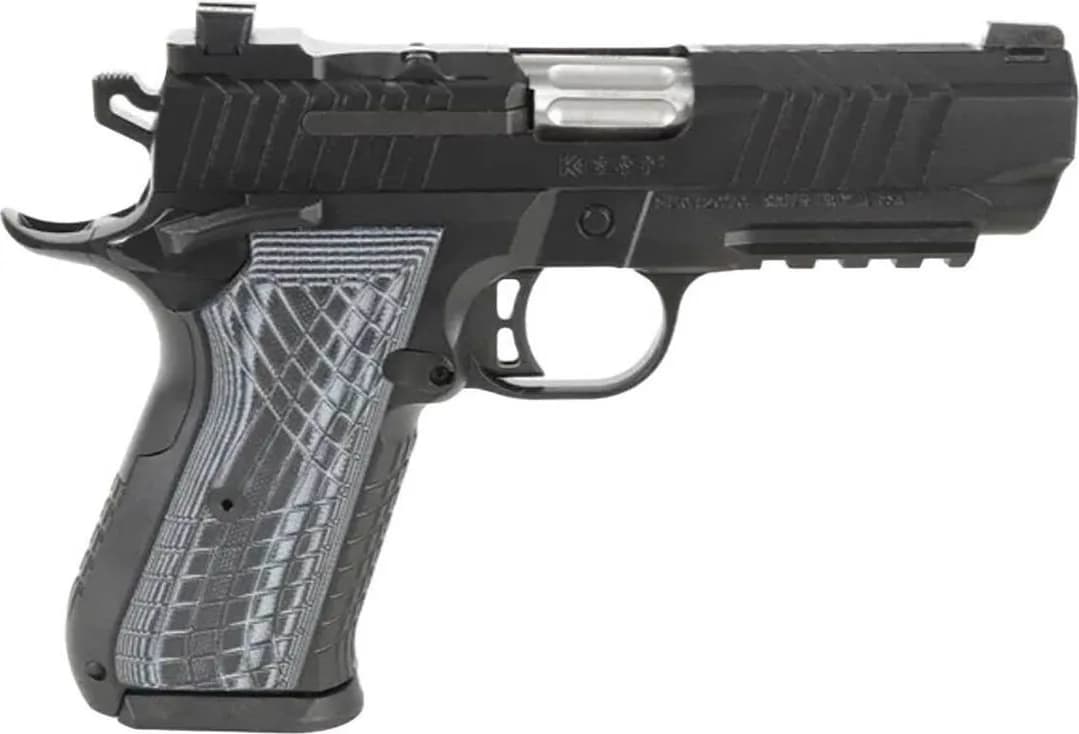 Kimber KDS9C