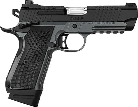 Kimber KDS9C