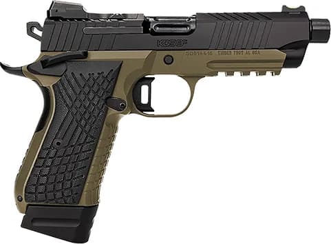 Kimber KDS9C TFS