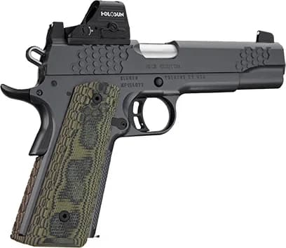 Kimber KHX CUSTOM (OI)