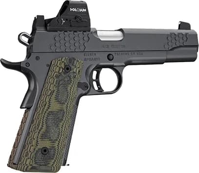Kimber KHX CUSTOM (OI)
