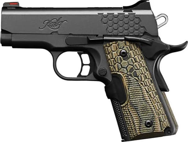 Kimber KHX Ultra