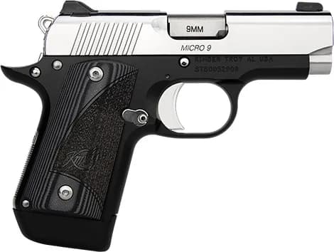 Kimber Micro 9